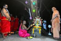 Brahmakalashanga Rathotsava at Shrimath Anantheshwar Temple Vittal (3 May 2025)